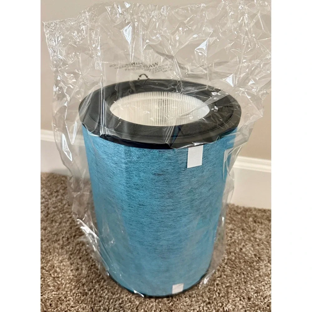 HP302 HP301 ReplacementShark HP300 Series Never-Change Air Purifier